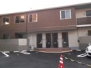 グリーンヒル青崎の間取り画像