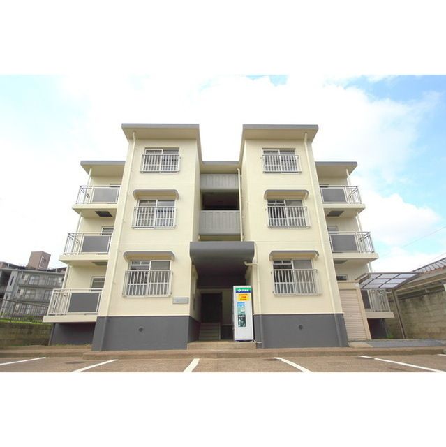 ACCORDIA NAMIKI FLATの外観画像