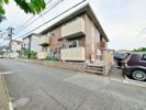 フェリス富ヶ丘の間取り画像