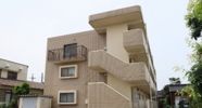 来夢館の間取り画像
