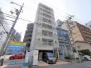 ベルシモンズ谷町の間取り画像