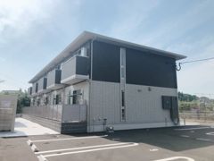 YumeruⅡ（ﾕﾒｰﾙﾂｰ）の外観画像