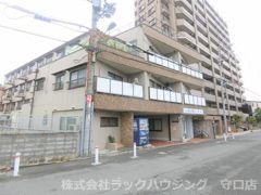 イーストタウンハイツの外観画像