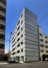 プライマル両国EASTの間取り画像