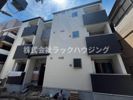 ラフィーネ千林の間取り画像