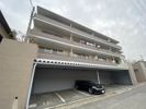 翠光マンションの間取り画像