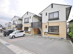 タイムIIIの外観画像