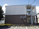 レオパレスシャルマンELLEの間取り画像