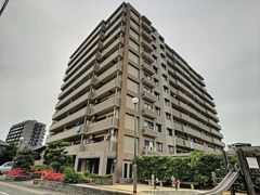 ロワールマンション篠栗3の外観画像