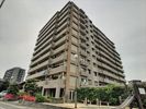 ロワールマンション篠栗3の間取り画像