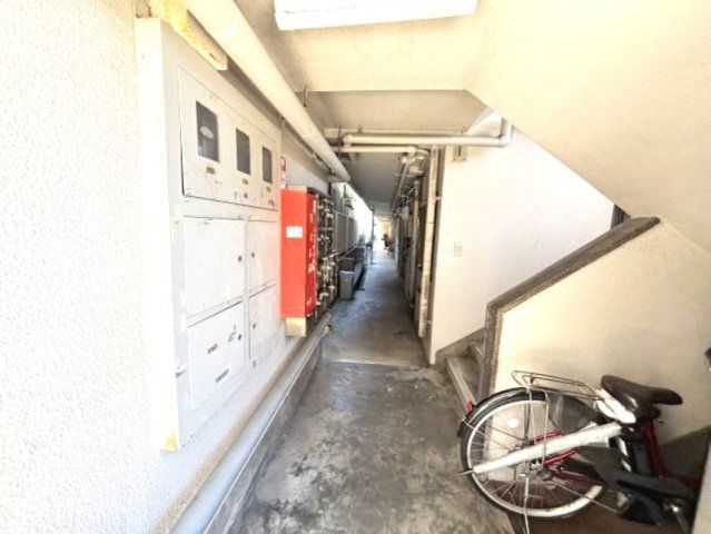 ロビー