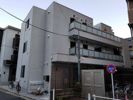 K RESIDENCEの間取り画像