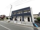 チェリーブロッサム感田の外観