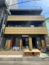 フラットガーデンの間取り画像