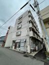 福田ビルの間取り画像