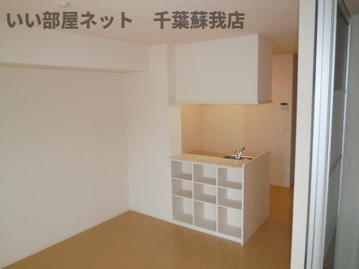 リビング