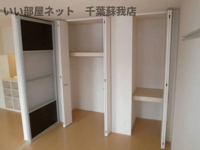 洋室