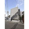 La casa feliceの間取り画像