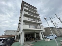 コーワコーポの外観画像