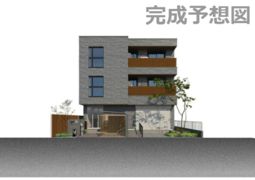 パール壽の外観画像