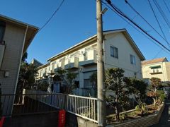 グリーンヒル習志野の外観画像