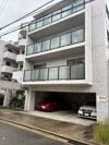 ベネフィス芦屋の間取り画像