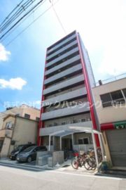 ICube守口の外観画像