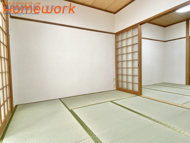 和室