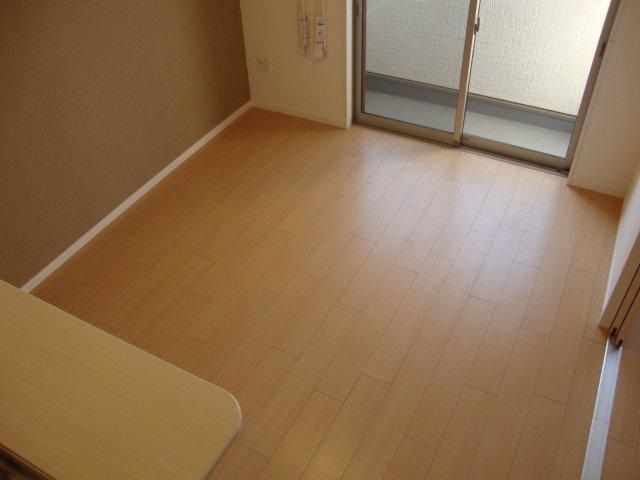リビング