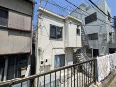 本町ハイツの外観画像