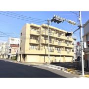 石井KOシティの外観画像