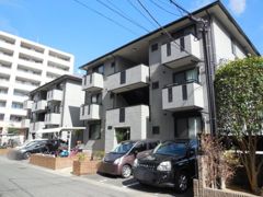 エトワール Aの外観画像