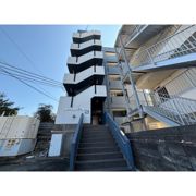 クレアート黒髪の外観画像