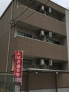 フジパレス瑞光三丁目の間取り画像