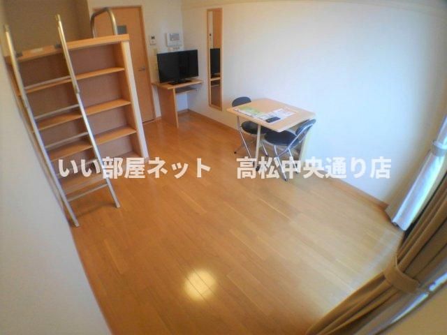 リビング