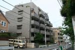 ヴィラアイレックス奥沢の外観画像