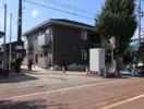 ストロベリーの間取り画像