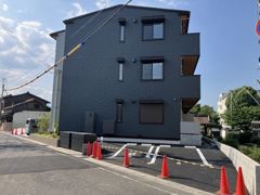 BRANSIA膳所(ブランシア)の外観画像