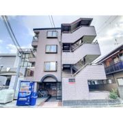 ハイツアズールの外観画像