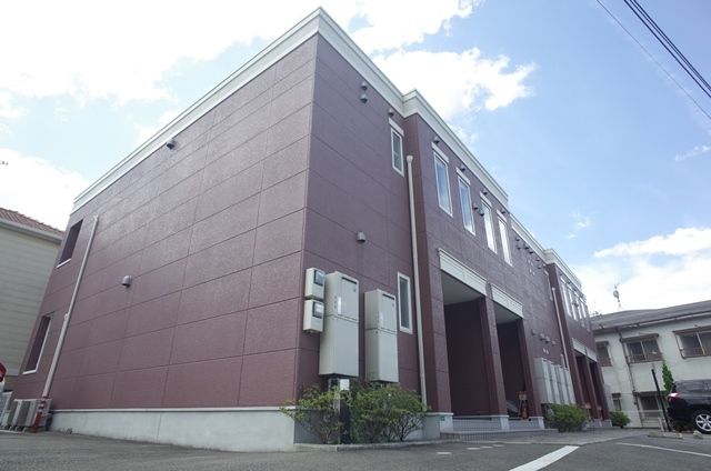 SUNNY ROAD 二日市の外観画像