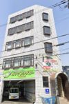 オーナーズマンション鉢塚の間取り画像