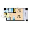 アルティザ大濠公園の間取り画像
