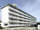 ビレッジハウス三ヶ日1号棟の外観