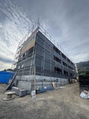 （仮）林が原新築の外観画像