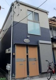 JTテラスハウス五反野の外観画像