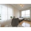 MODULOR池上の間取り画像