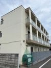 コスモハイツの間取り画像