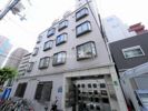 菅栄町レディースマンションの外観