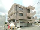 マンションむくの樹の外観