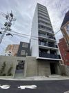 クレストコート中野の間取り画像